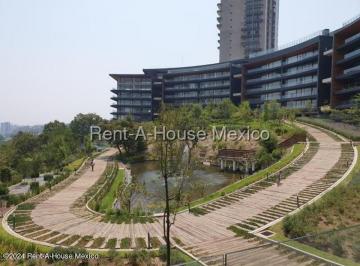 Departamento de 3 habitaciones, Huixquilucan · 26 - 2171 Residencial Augusta, Bosque Real, I H