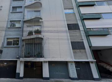 Departamento de 2 habitaciones, Miguel Hidalgo · Departamento Remate Bancario en Polanco, Miguel Hidalgo, Cdmx
