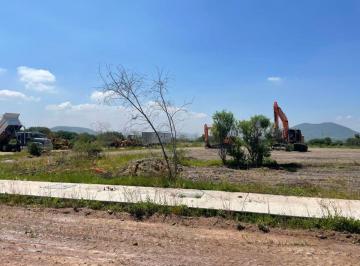 Terreno industrial , Querétaro · Preventa Terreno Industrial Dentro de Microparque Industrial, Qro.