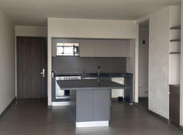 Departamento de 2 habitaciones, Cuajimalpa de Morelos · Departamento en Venta en Be Grand Contadero