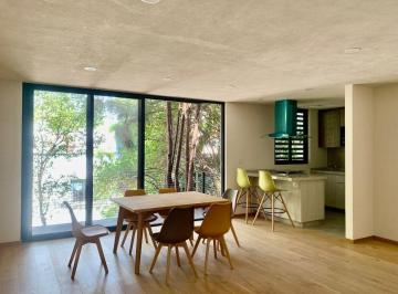 Departamento de 2 habitaciones, Cuauhtémoc · Condesa Venta Departamento con Balcon Muy Cerca del Parque Mexico