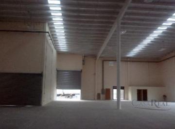 Bodega comercial · 792m² · Bodega en Renta Sobre Av Zaragoza Chihuahua