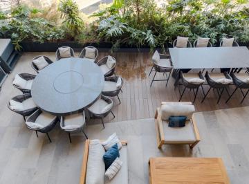 Departamento de 3 habitaciones, Tlalpan · Departamento Venta Origina Pedregal Lujo