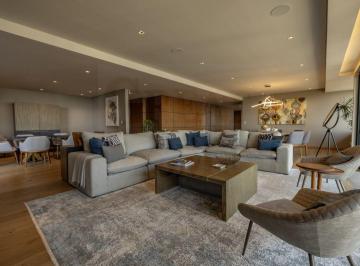 Departamento de 3 habitaciones, Tlalpan · Departamento Venta Origina Pedregal Lujo