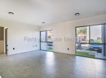 Departamento de 3 habitaciones, Atizapán de Zaragoza · Departamento en Venta en Atizapán, Ex Hacienda del Pedregal Ea26 - 2165