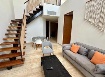 Departamento de 2 habitaciones, Tulum · Pent House en Renta en Aldea Zama, Tulum
