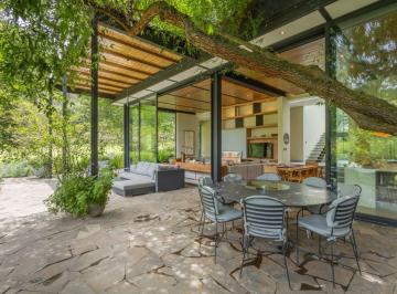Casa de 4 habitaciones, Malinalco · Venta Casa de Diseño en Club de Golf Malinalco