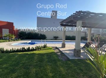 Casa en condominio de 3 habitaciones, Querétaro · Casa en Venta en Rivello en La Vista Residencial, Queretaro