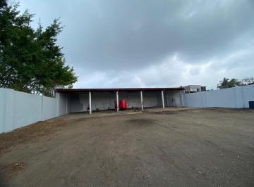 Terreno comercial , Cosoleacaque · Se Renta Terreno Comercial