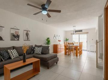 Casa de 3 habitaciones, Benito Juárez · Gran Oportunidad Casa en Venta en Cancun Cerca de City Club!