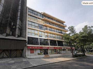 Departamento de 3 habitaciones, Miguel Hidalgo · Departamento en Venta en Polanco, Av Homero, Cdmx