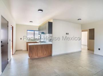 Departamento de 2 habitaciones, Atizapán de Zaragoza · Departamento en Venta en Atizapán, Ex Hacienda del Pedregal Sb26 - 2165
