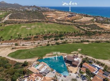Terreno / Lote · 1144m² · La Noria #92, Casa Carey, Misión San Telmo, San José del Cabo - (4)