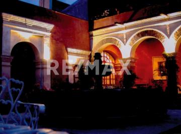 Casa · 1000m² · 8 Recámaras · 5 Estacionamientos · Casa en Venta en Cholula Puebla - (4)