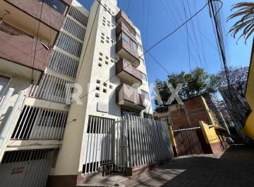 Departamento · 69m² · 2 Recámaras · Departamento en Venta en Venustiano Carranza - (4)