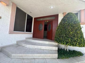 Casa de 4 habitaciones, Aguascalientes · Dr. Casa Venta Pulgas Panda