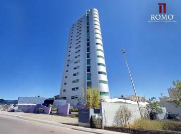 Departamento de 2 habitaciones, Zapopan · Departamento en Venta en Torre Platinum