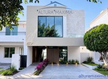 Casa de 4 habitaciones, Tlajomulco de Zúñiga · Casa Nueva en Venta Fracc. El Manantial Tlajomulco