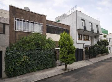 Casa de 4 habitaciones, Miguel Hidalgo · Casa en Venta en Calle Milton Colonia Anzures Cdmx
