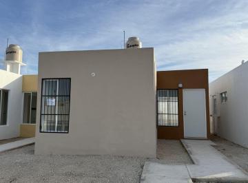 Casa de 2 habitaciones, Mérida · Casa en Venta en Sian Kaan V