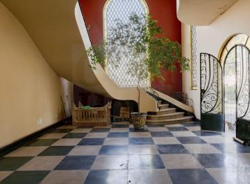 Casa uso de suelo de 1 habitación, Miguel Hidalgo · Casa Uso Oficinas Venta Colonia Anzures