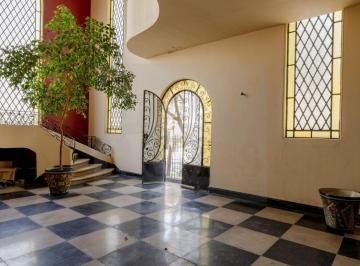 Casa uso de suelo de 1 habitación, Miguel Hidalgo · Casa Uso Oficinas Venta Colonia Anzures