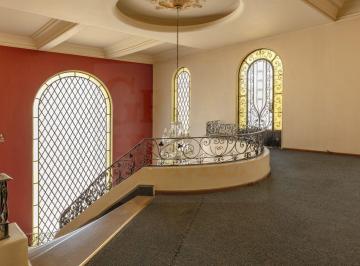Casa uso de suelo de 1 habitación, Miguel Hidalgo · Casa Uso Oficinas Venta Colonia Anzures