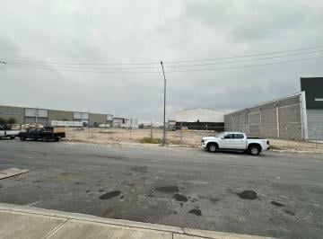 Terreno industrial , Santa Catarina · Terreno Industrial en Renta de 1,164 m² en Regio Parque Santa Catarina, N. L.