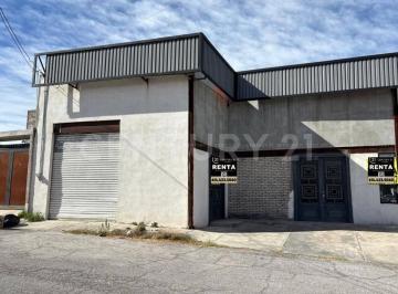 Oficina · 109m² · Oficina en Renta en Colonia Cuarteles en Chihuahua, Chih.