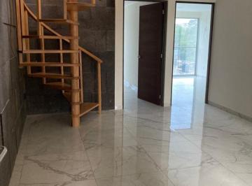 Departamento de 2 habitaciones, Coyoacán · Penthouse en Venta
