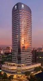 Departamento · 189m² · 2 Recámaras · 2 Estacionamientos · PH en St. Regis