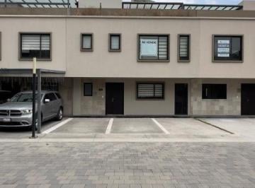 Casa en condominio de 3 habitaciones, San Mateo Atenco · Residencia en Fenix Residencial III San Mateo Atenco Edomex