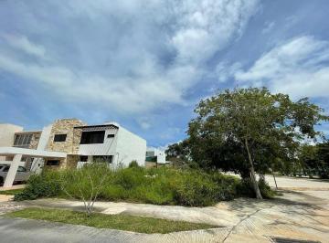 0d6f3b56a97e3fdd296ac30fdd161ba7cbd7e231c9875cf5a65000aada31a5ed · Terreno en Privada Residencial en Conkal, con Amenidades