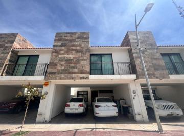 Casa de 3 habitaciones, San Luis Potosí · Casa en Venta en Alborada Residencial