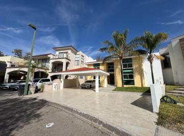 Casa en condominio de 3 habitaciones, Aguascalientes · Ram - Casa con 825 m² de de Terreno y 3 Recámaras en Venta en Residencial Pulgas Pandas Norte