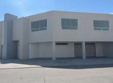 Local comercial · 571m² · Bodega en Renta en Colonia Industrial Julián de Obregón
