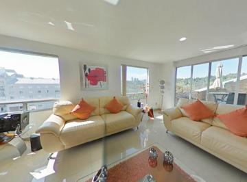 Departamento de 2 habitaciones, Alvaro Obregón · PH en Venta en Residencial Boscoso Santa Fe con Terrazas