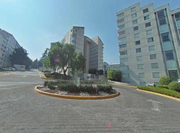 Departamento de 2 habitaciones, Alvaro Obregón · PH en Venta en Residencial Boscoso con Terrazas