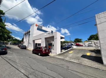 Oficina · 1406m² · Díaz Mirón, Edificio de Oficinas en Renta con Estacionamiento, Todo o en Partes