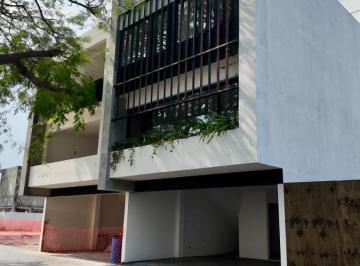 Casa · 172m² · 3 Recámaras · 2 Estacionamientos · Jardines de Virginia, Casa en Venta de 3 Recámaras, en Fraccionamiento Privado Rodeado de Naturaleza