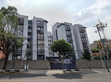 Departamento de 2 habitaciones, Venustiano Carranza · Departamento de 65 m² con 2 Recámaras en Venta en Jardín Balbuena