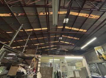 Bodega comercial · 1445m² · Bodega Industrial en Renta Iztapalapa