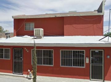 Casa de 4 habitaciones, Juárez · Venta de Casa en La Colonia Alameda en Juarez en Chihuahua