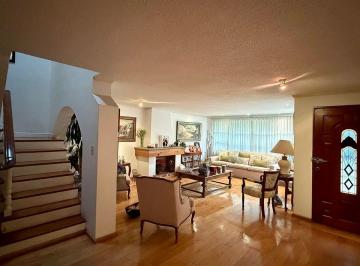 Casa de 3 habitaciones, Huixquilucan · Venta Casa en Lomas de La Herradura