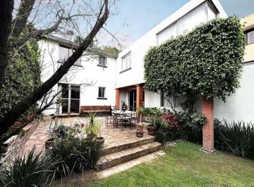 Casa de 3 habitaciones, Huixquilucan · Venta Casa en Lomas de La Herradura con Vigilancia