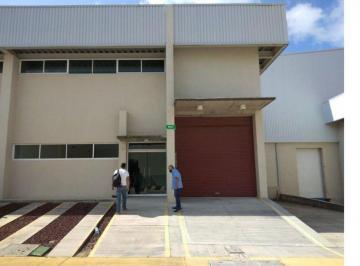 74625db650279136eb863910de256f70b356d18ef1f64d283490af697efe155e · Bodega en Renta Parque Industrial Ferran Lv, Paseo de Los Adobes, Technology P
