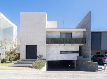 Casa en condominio de 3 habitaciones, San Andrés Cholula · Residencia en Venta en La Vista Country Club