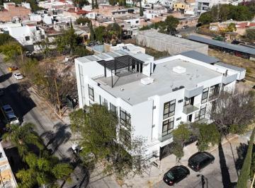 Departamento de 2 habitaciones, Aguascalientes · Dr. Estrena Depa de Lujo en Excelente Ubicacion