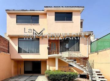 Departamento de 4 habitaciones, Tlalnepantla de Baz · Casa en Venta en Jardines de Santa Mónica