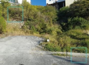 Terreno / Lote · 464m² · Terreno en Venta Contry Las Aguilas Residencial Zona Guadalupe